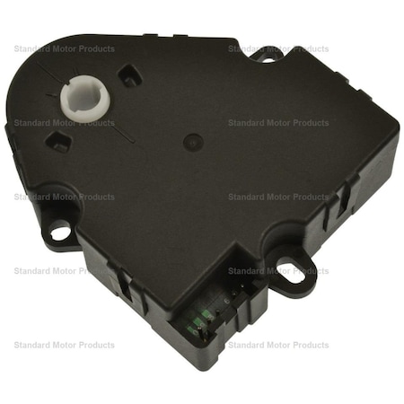 Standard Ignition Hvac Temperature Blend Door Actuator, G04026 G04026